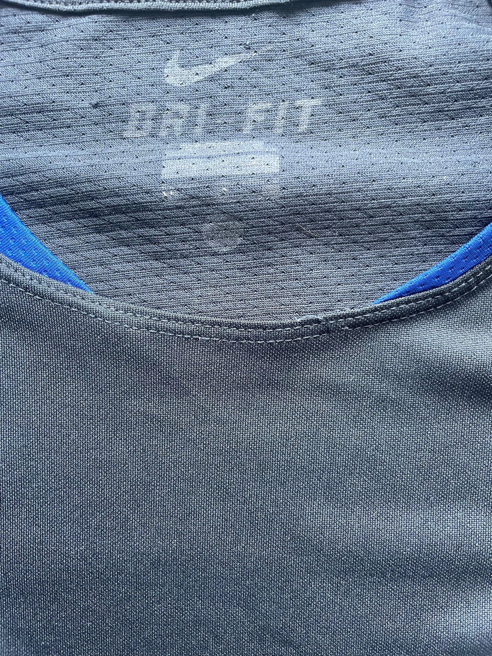 Frankreich Trikot (L) 734Vintage