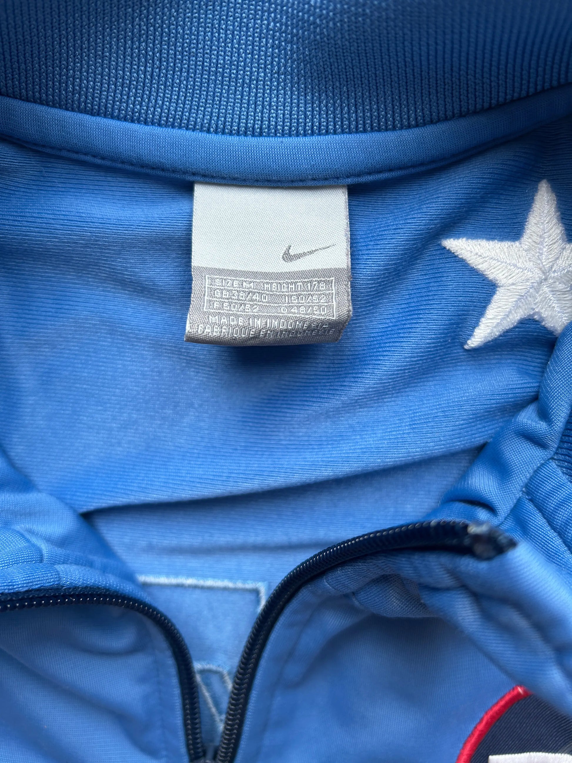 Trackjacket (M) 734Vintage