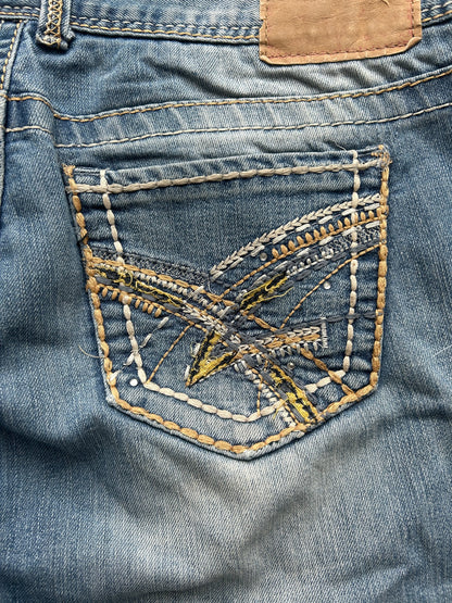 Vintage Jeans WMN (M) 734Vintage