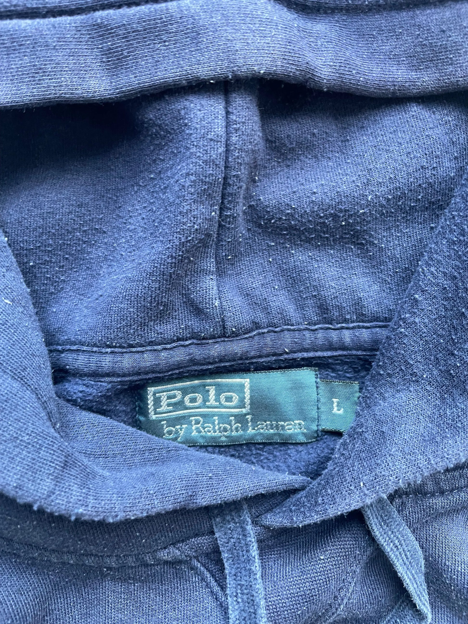 Hoodie (L) 734Vintage