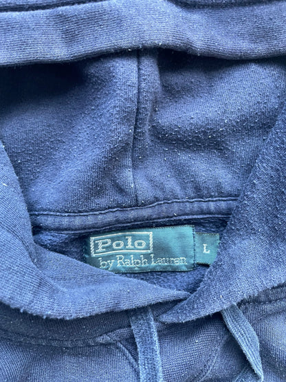 Hoodie (L) 734Vintage