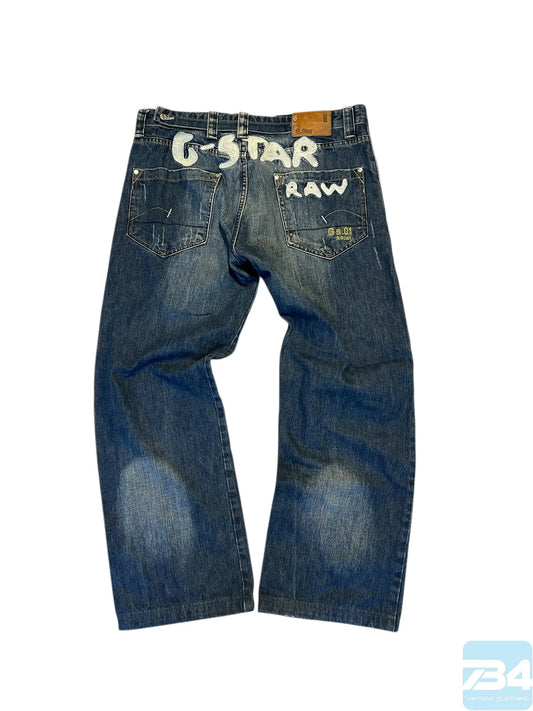 Vintage Jeans (L) 734Vintage
