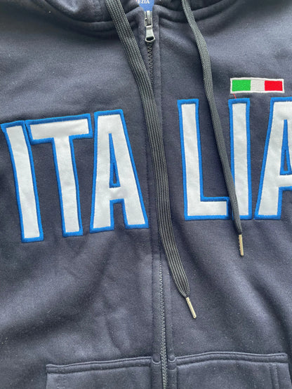 Italia Jacke (L) 734Vintage