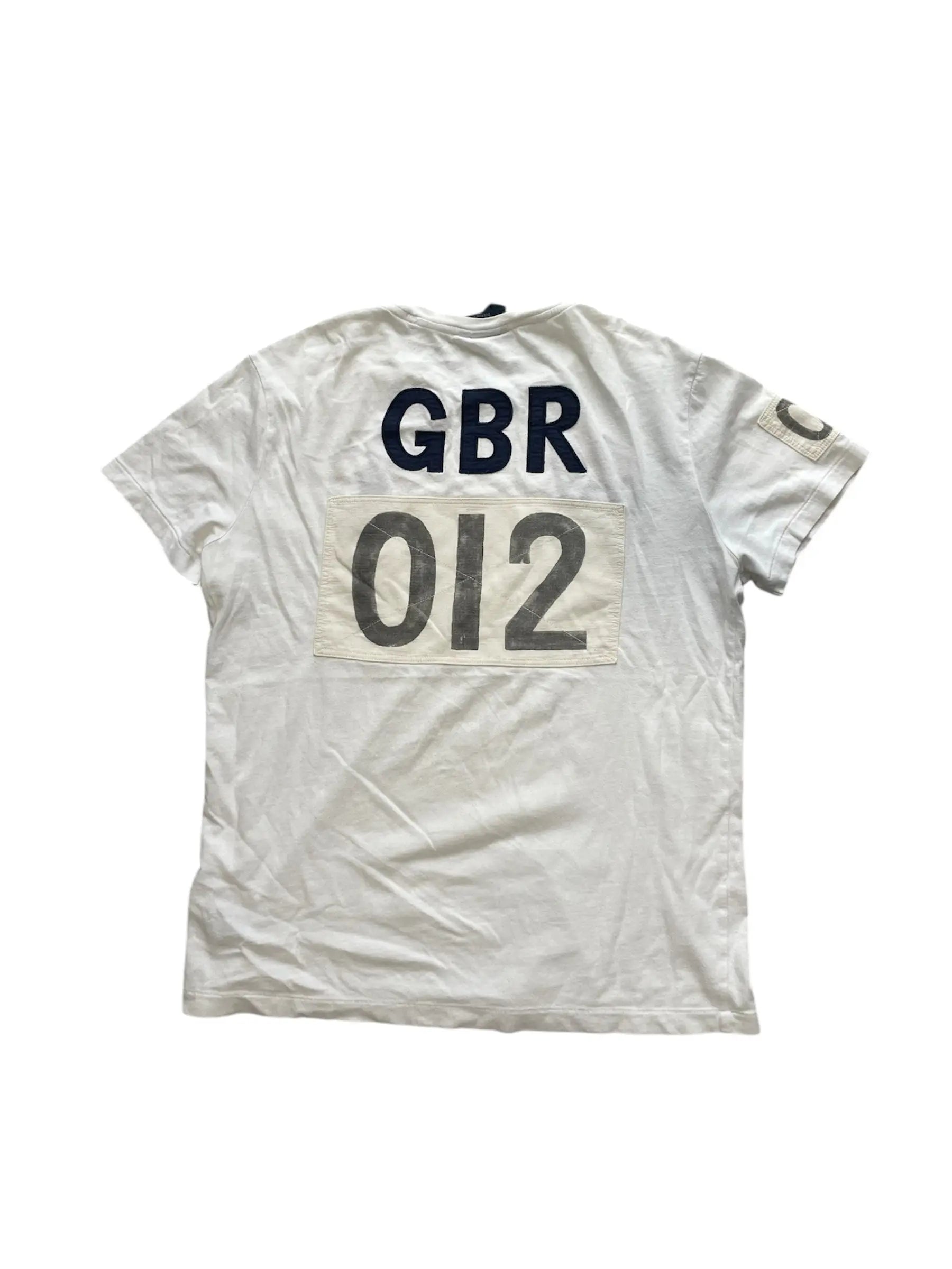 T- Shirt (M) 734Vintage