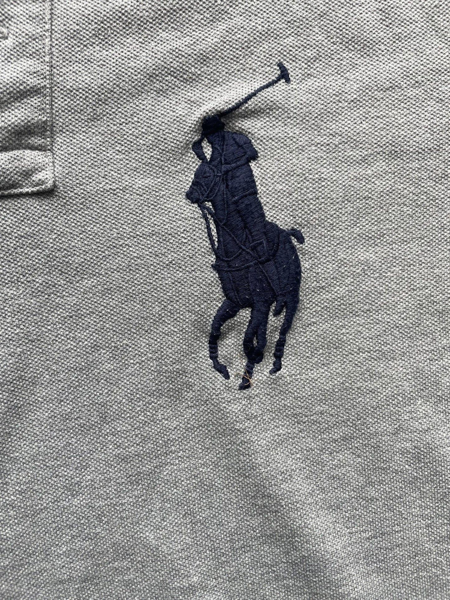 Polo (L) 734Vintage