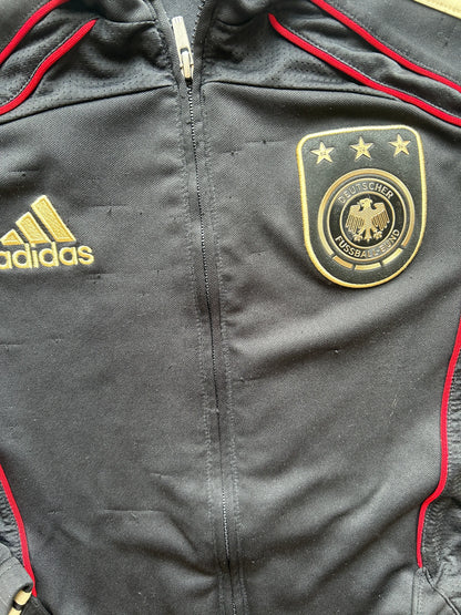 Deutschland Trackjacket (XS) 734Vintage