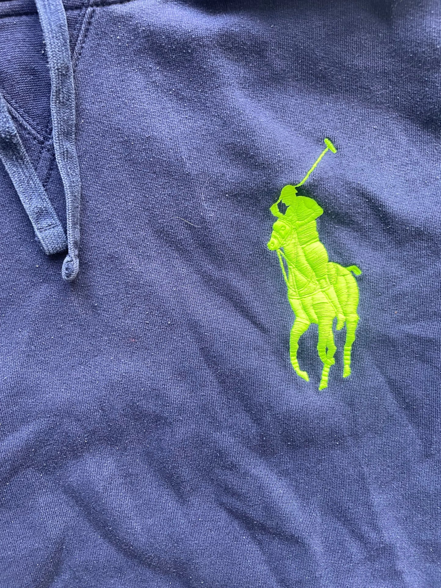 Hoodie (L) 734Vintage