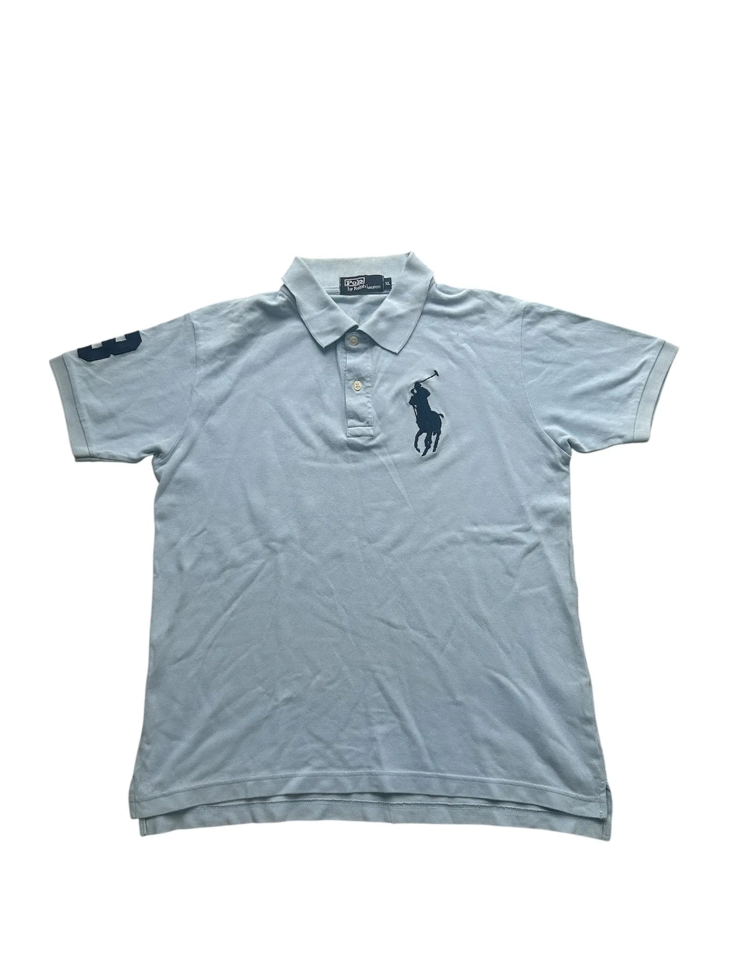 Polo(L) 734Vintage