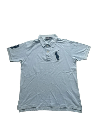 Polo(L) 734Vintage