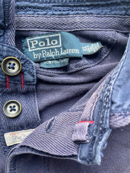 Polo (XL) 734Vintage