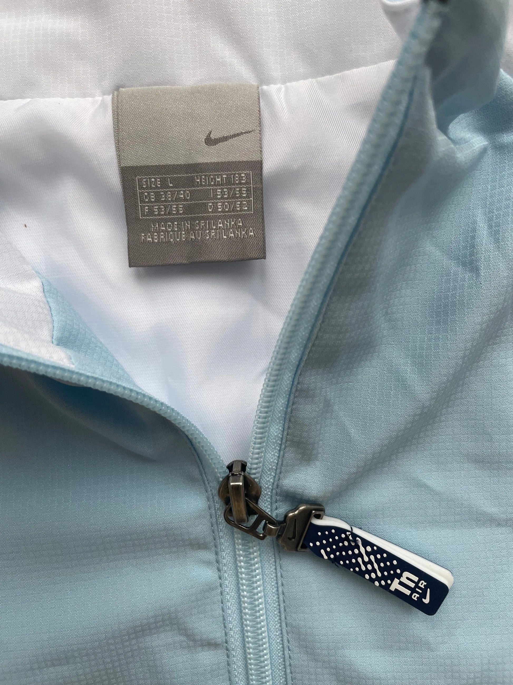 Tracksuit (L) 734Vintage