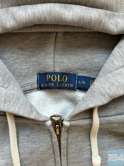 Zip Hoodie (M) 734Vintage