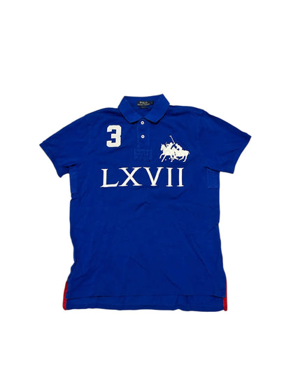 Polo (L) 734Vintage