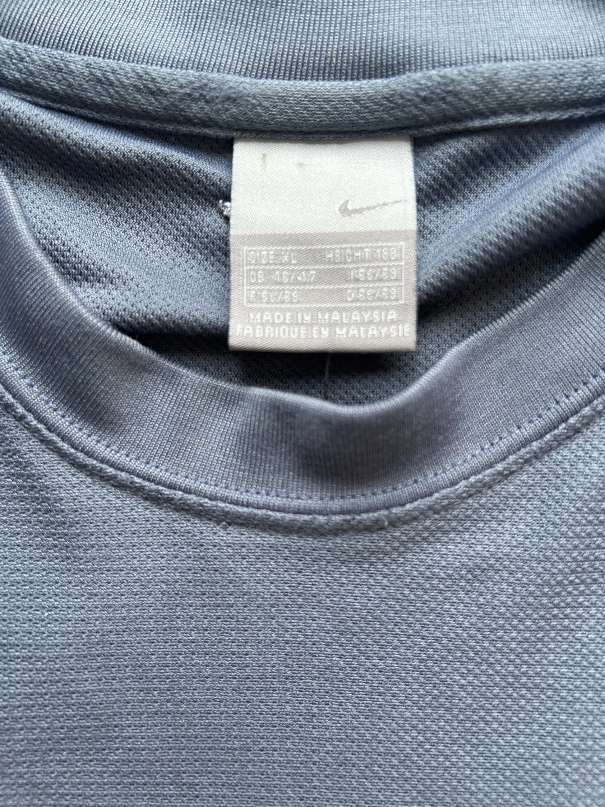 TN Trikot(XL) 734Vintage