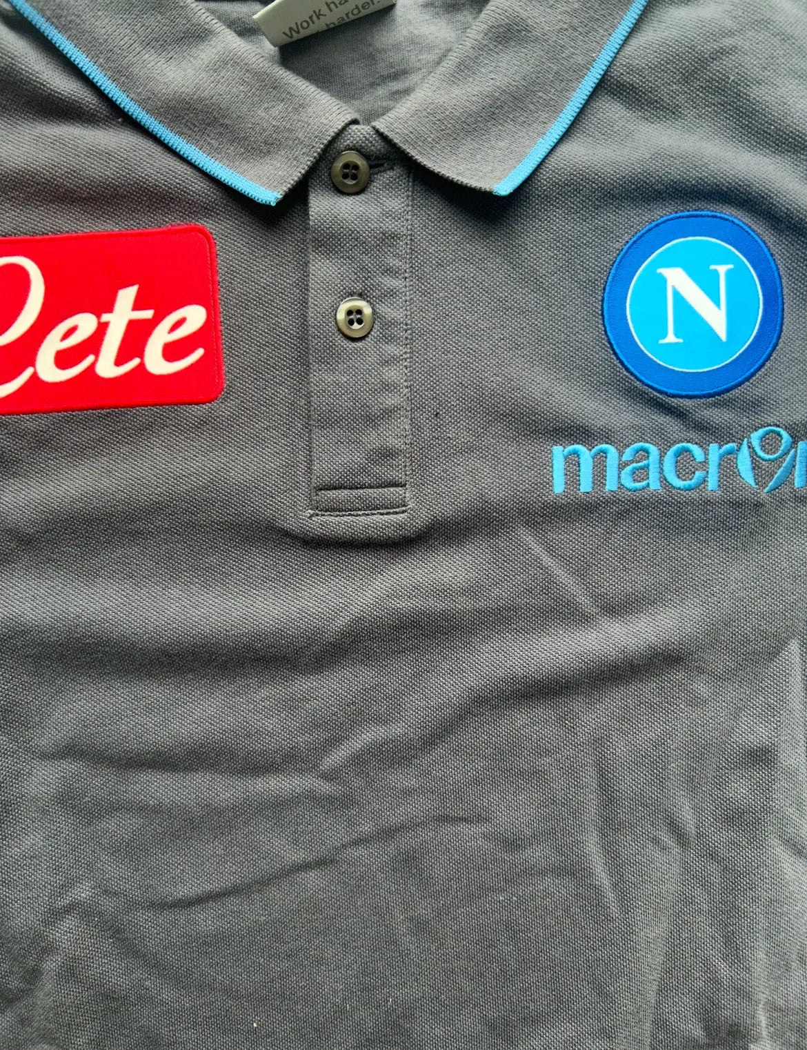 Napoli Polo(XL) 734Vintage