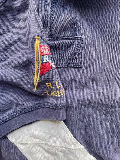 Polo (XL) 734Vintage