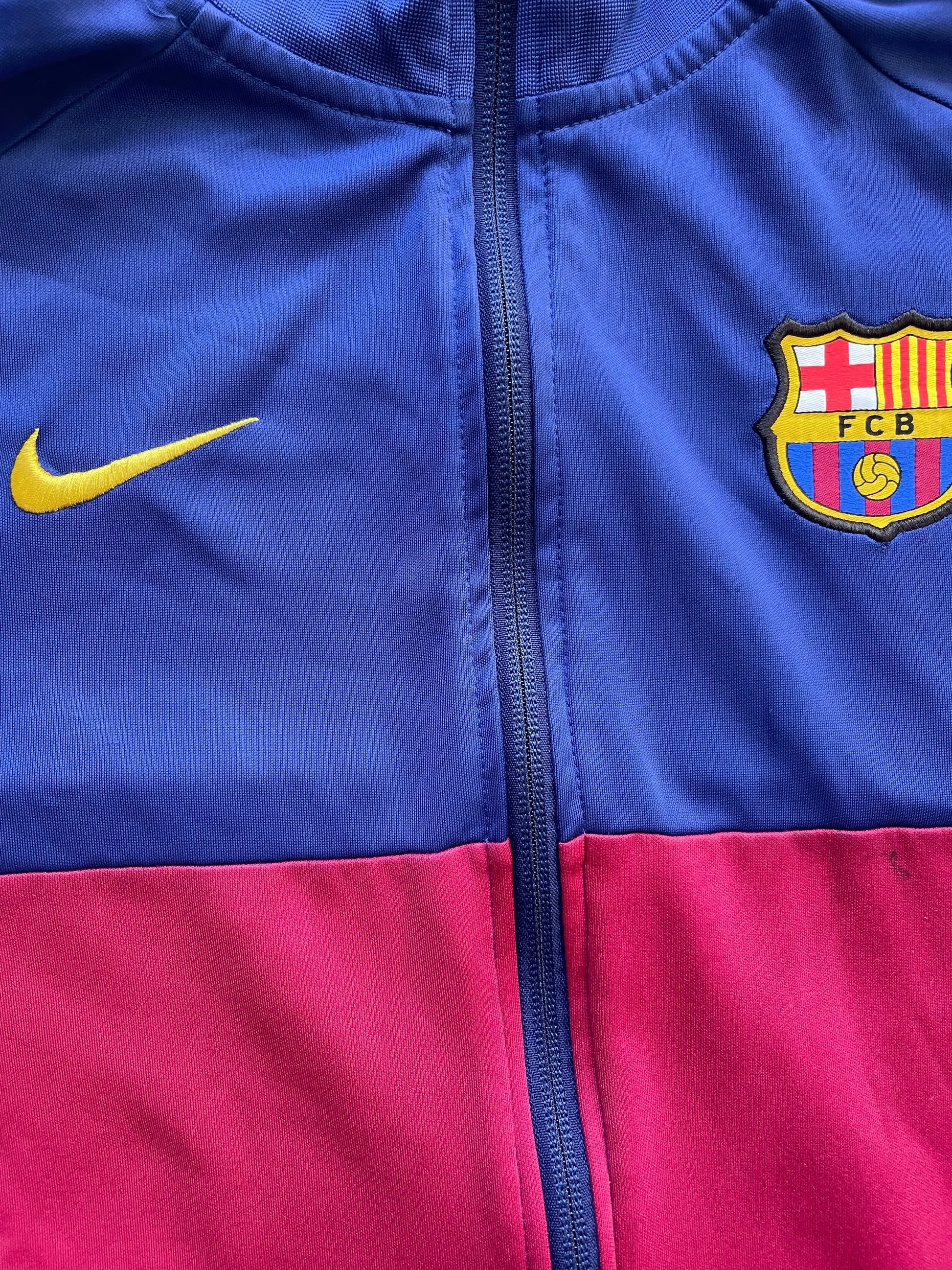 Trackjacket (M) 734Vintage