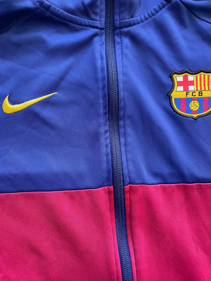 Trackjacket (M) 734Vintage