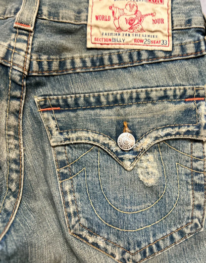 True Religion Jeans 734Vintage