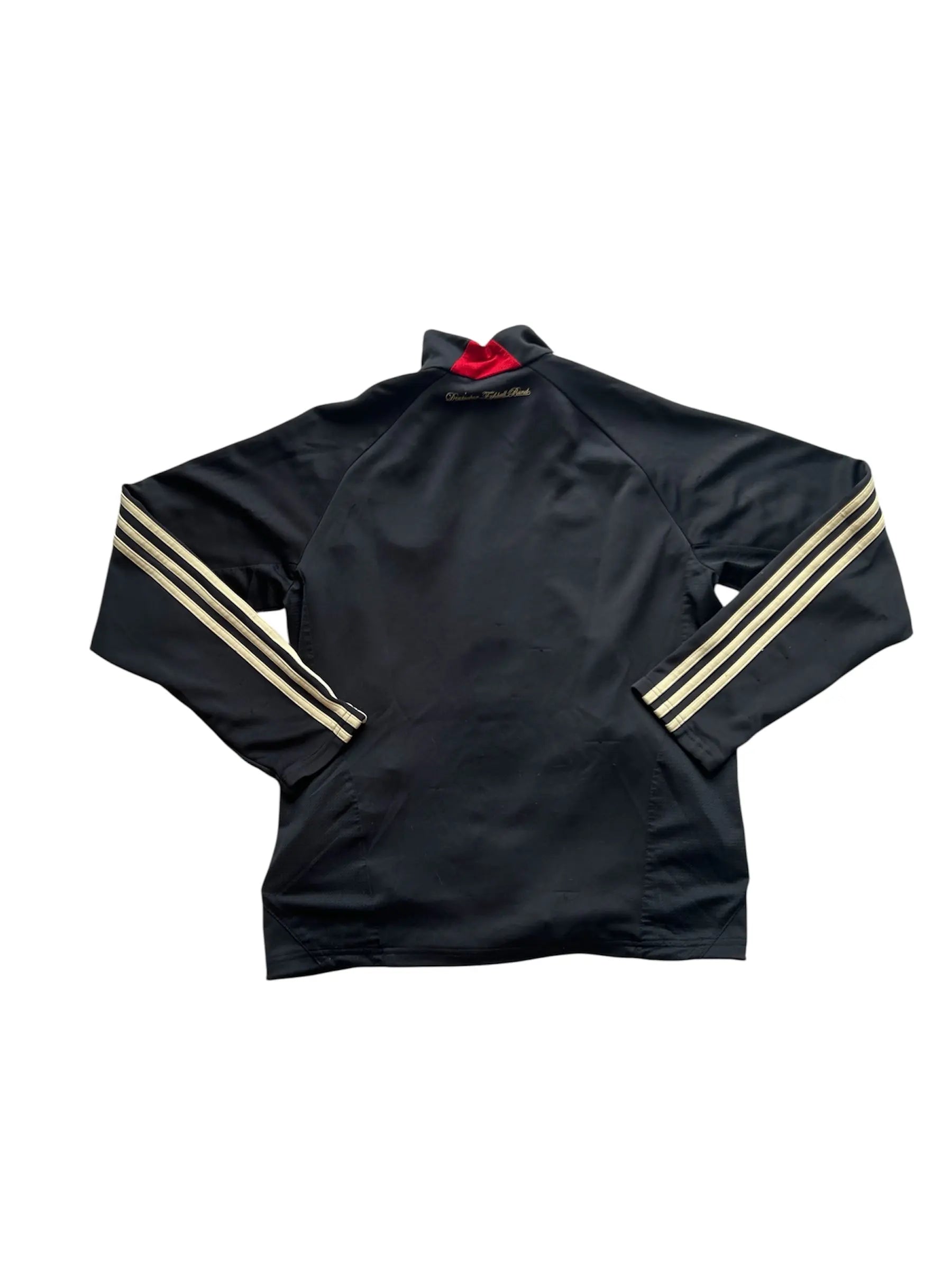 Deutschland Trackjacket (XS) 734Vintage