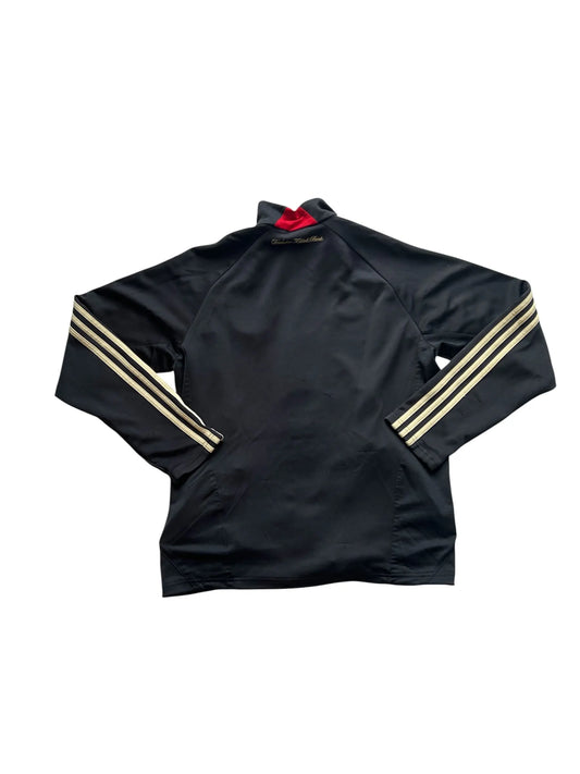 Deutschland Trackjacket (XS) 734Vintage