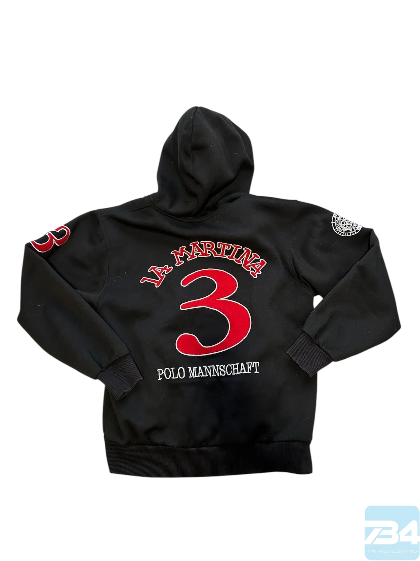 Porsche Jacke (M) 734Vintage