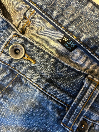 Jeans ( W38 L30) 734Vintage