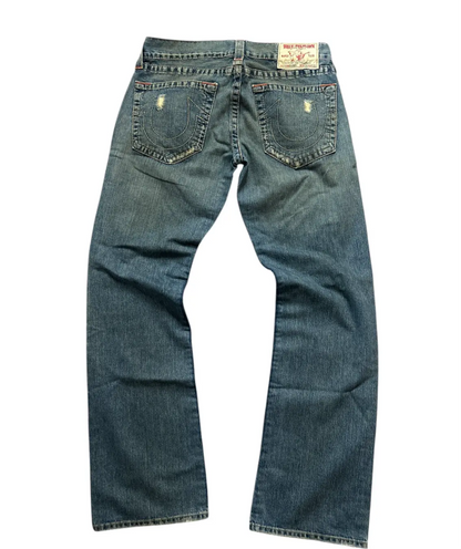 Jeans (L) 734Vintage