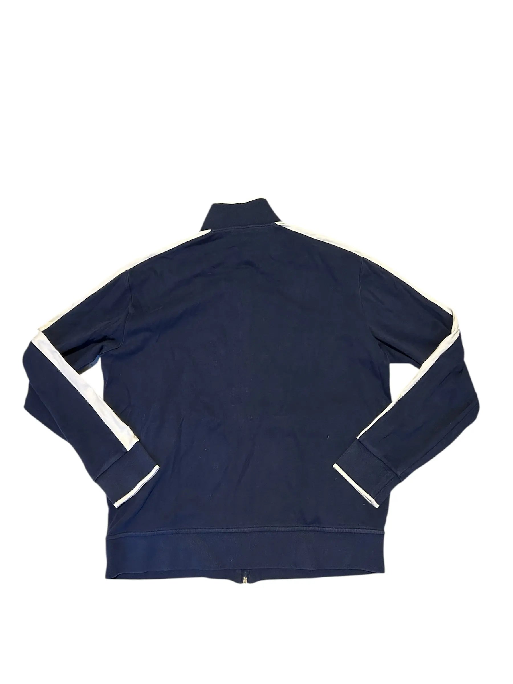 Zip hoodie (L) 734Vintage