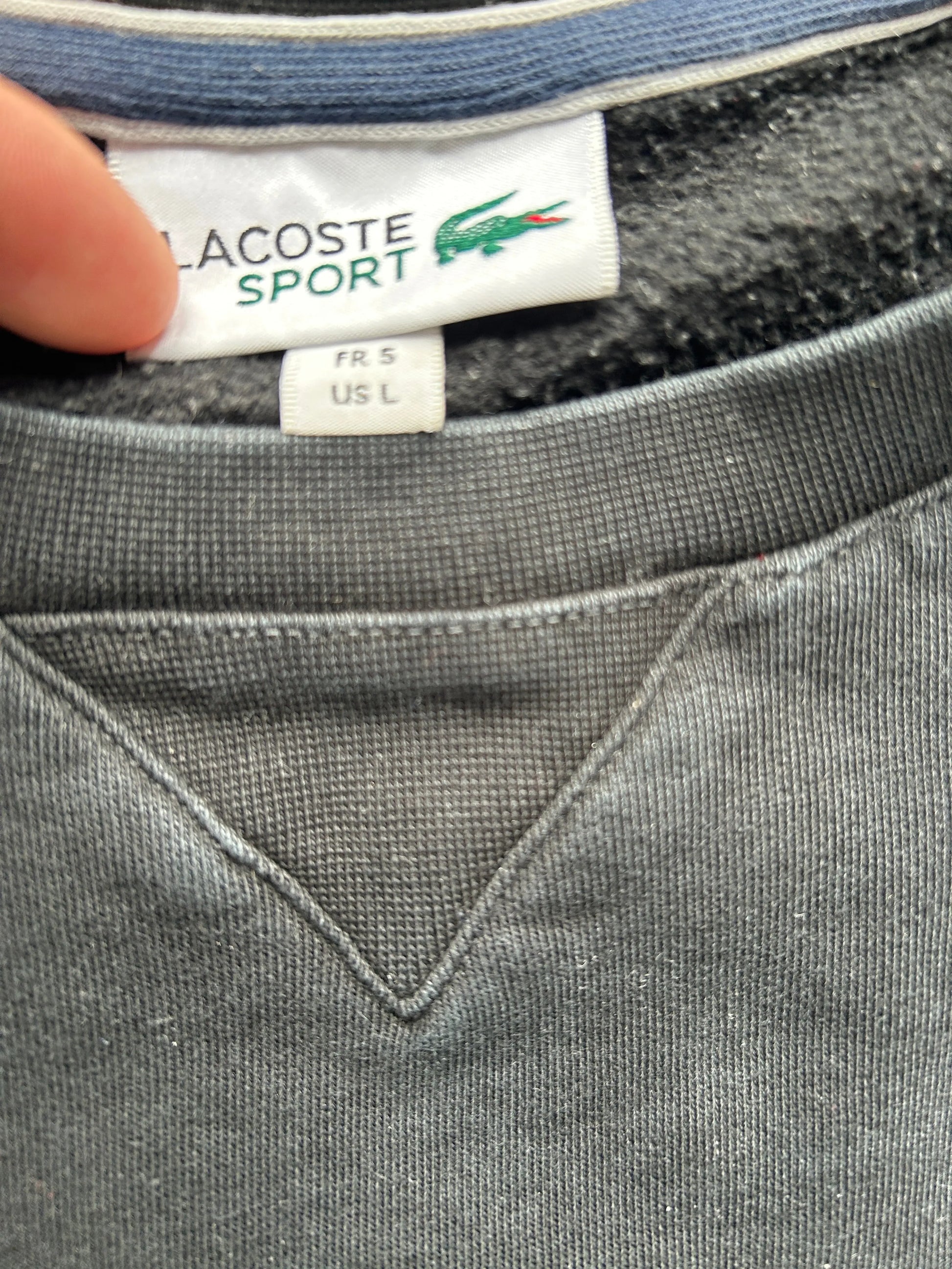 Sweater (S) 734Vintage