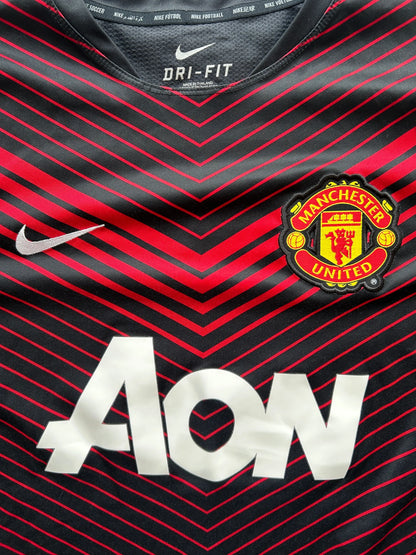Manchester United Trikot (L) 734Vintage