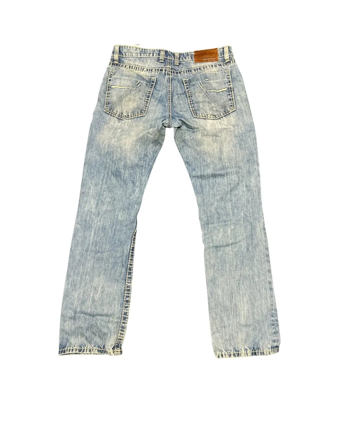 Jeans (M) 734Vintage