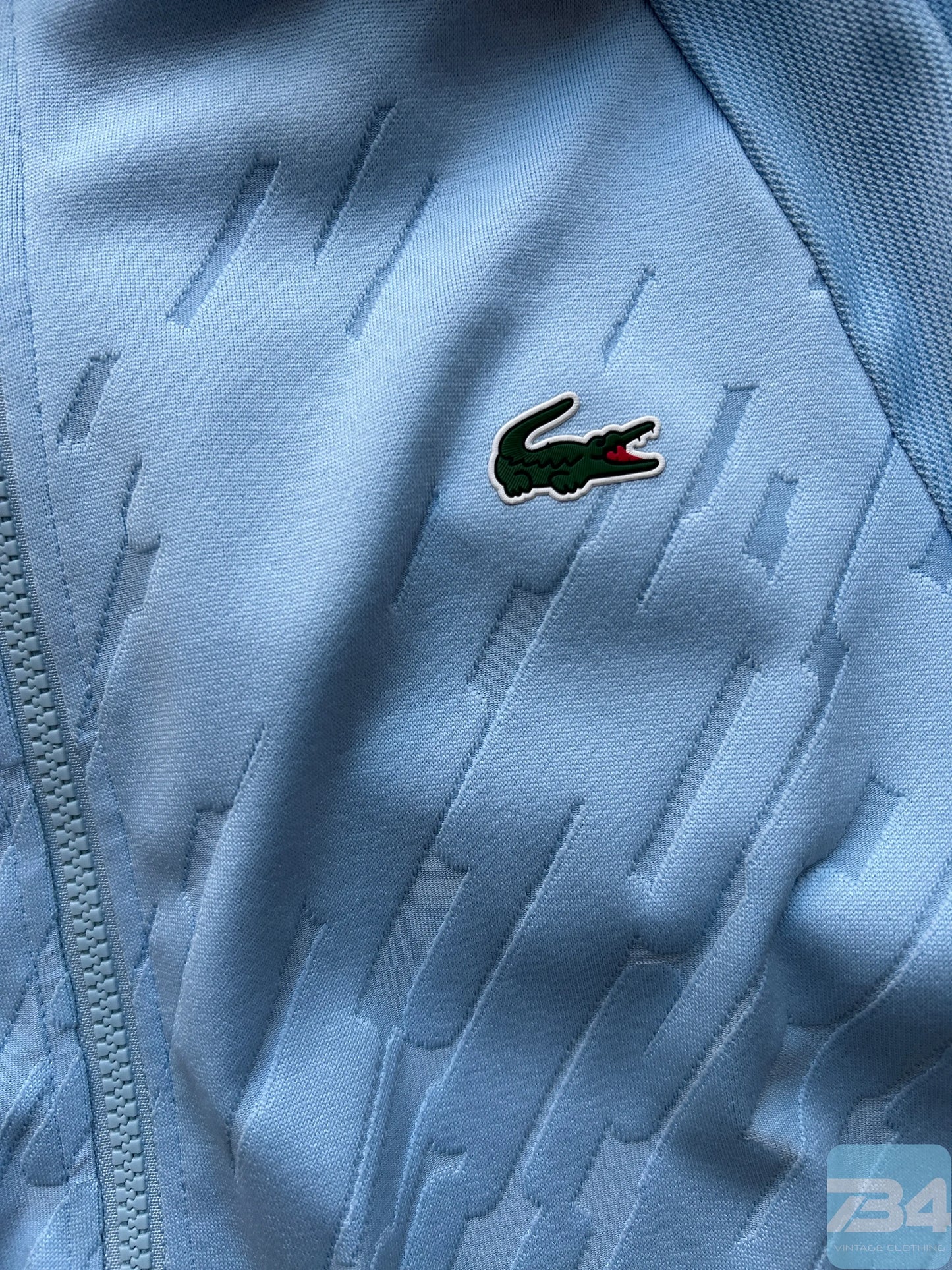 Trackjacket (S) 734Vintage