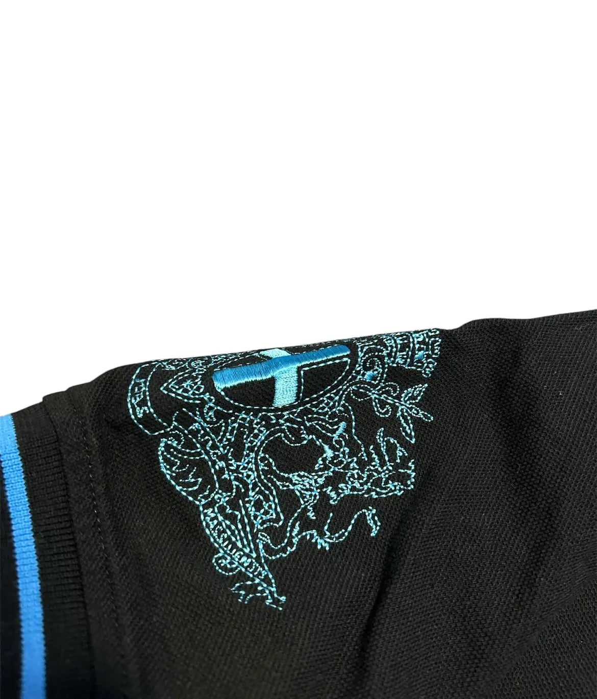 Marseille Polo(L) 734Vintage