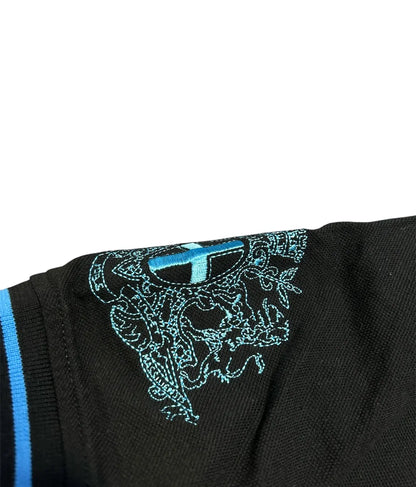 Marseille Polo(L) 734Vintage