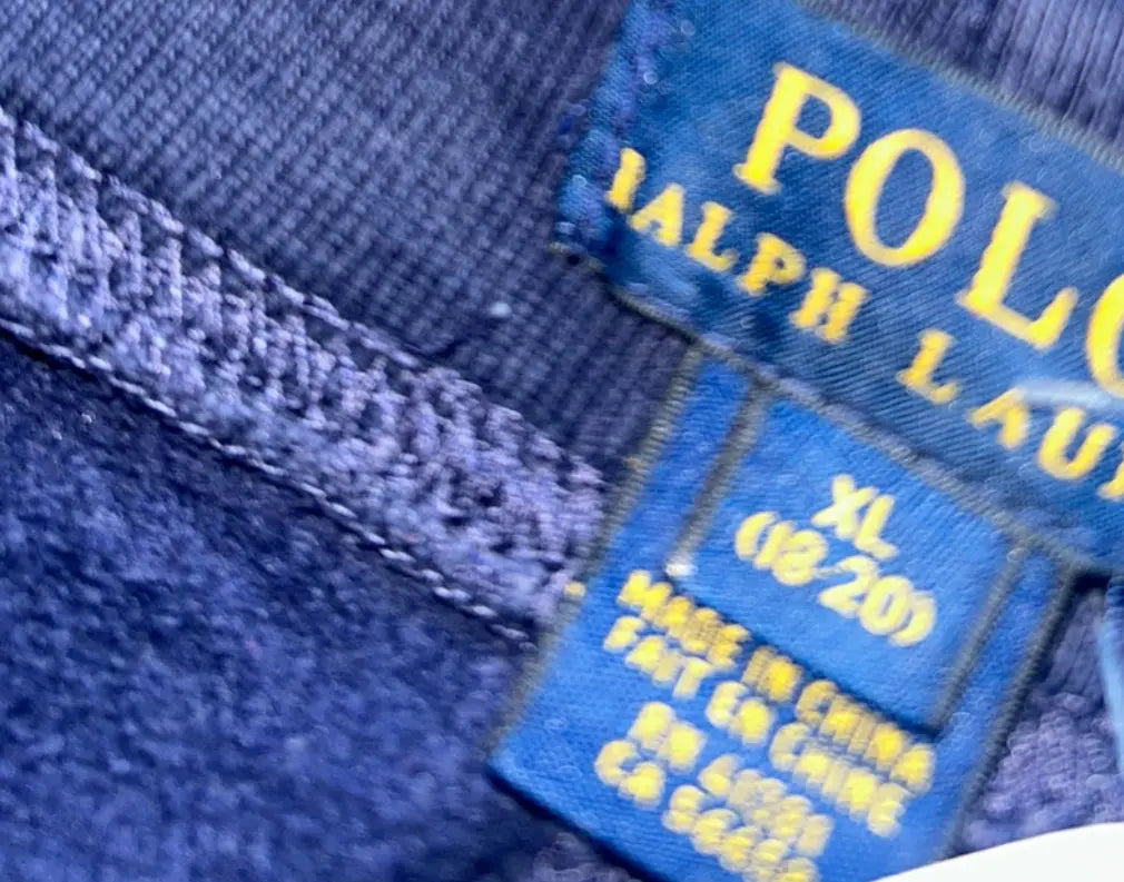 Jogger (M) 734Vintage