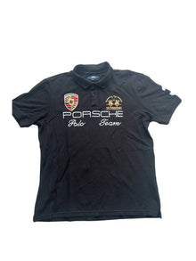 Porsche Polo (XL) 734Vintage