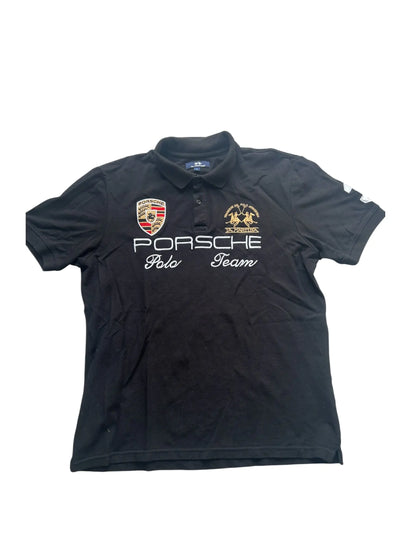 Porsche Polo (XL) 734Vintage