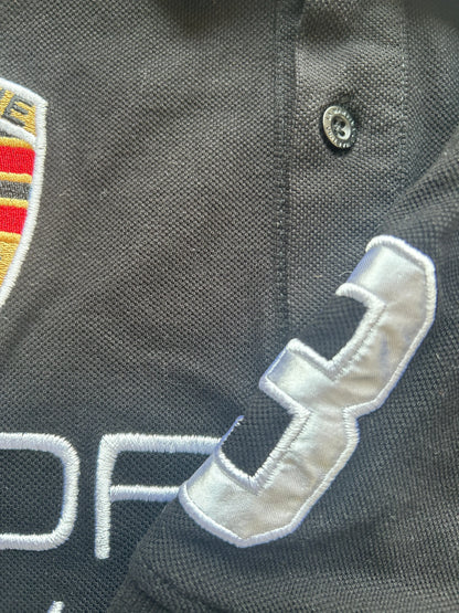 Porsche Polo (XL) 734Vintage