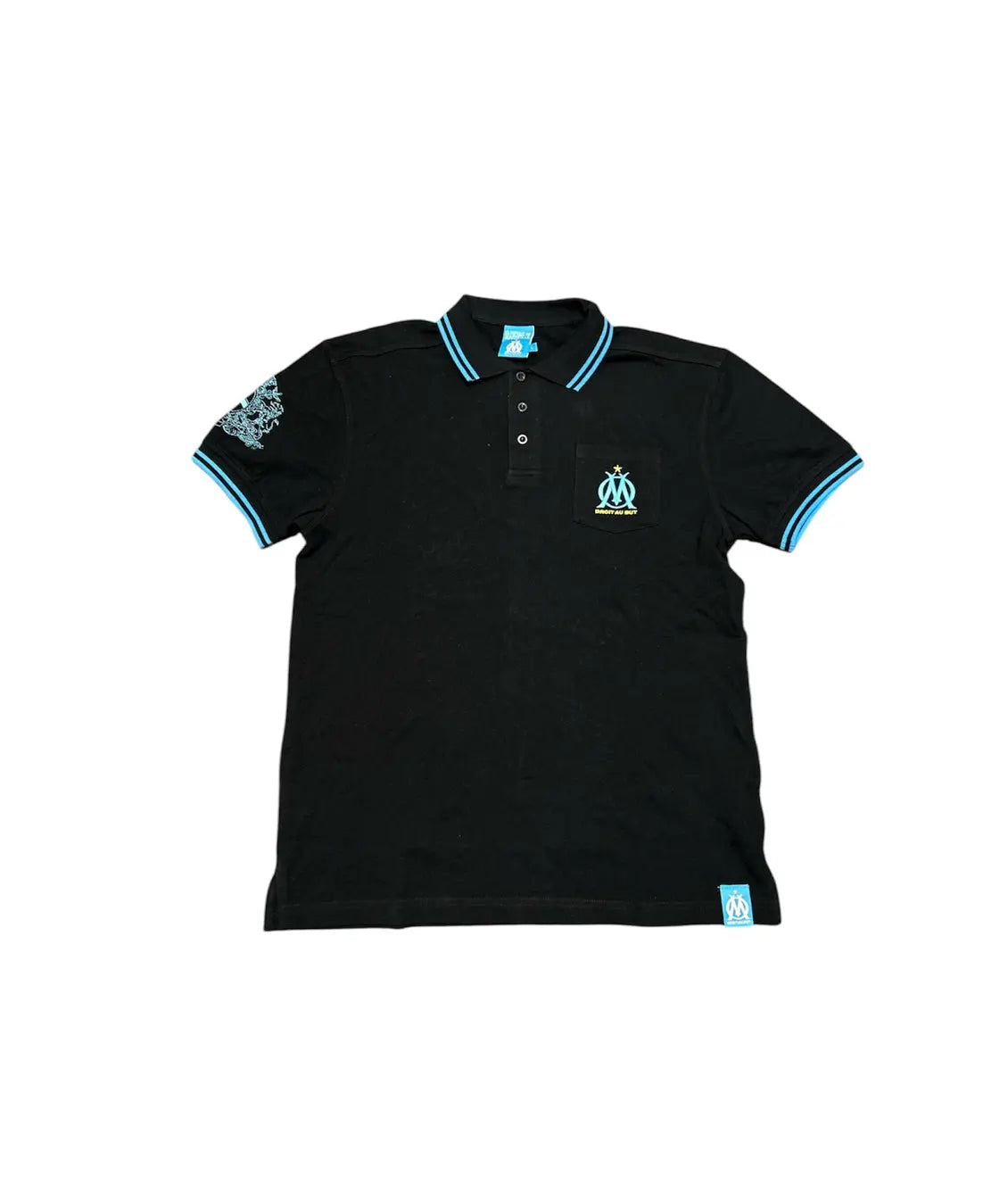 Marseille Polo(L) 734Vintage