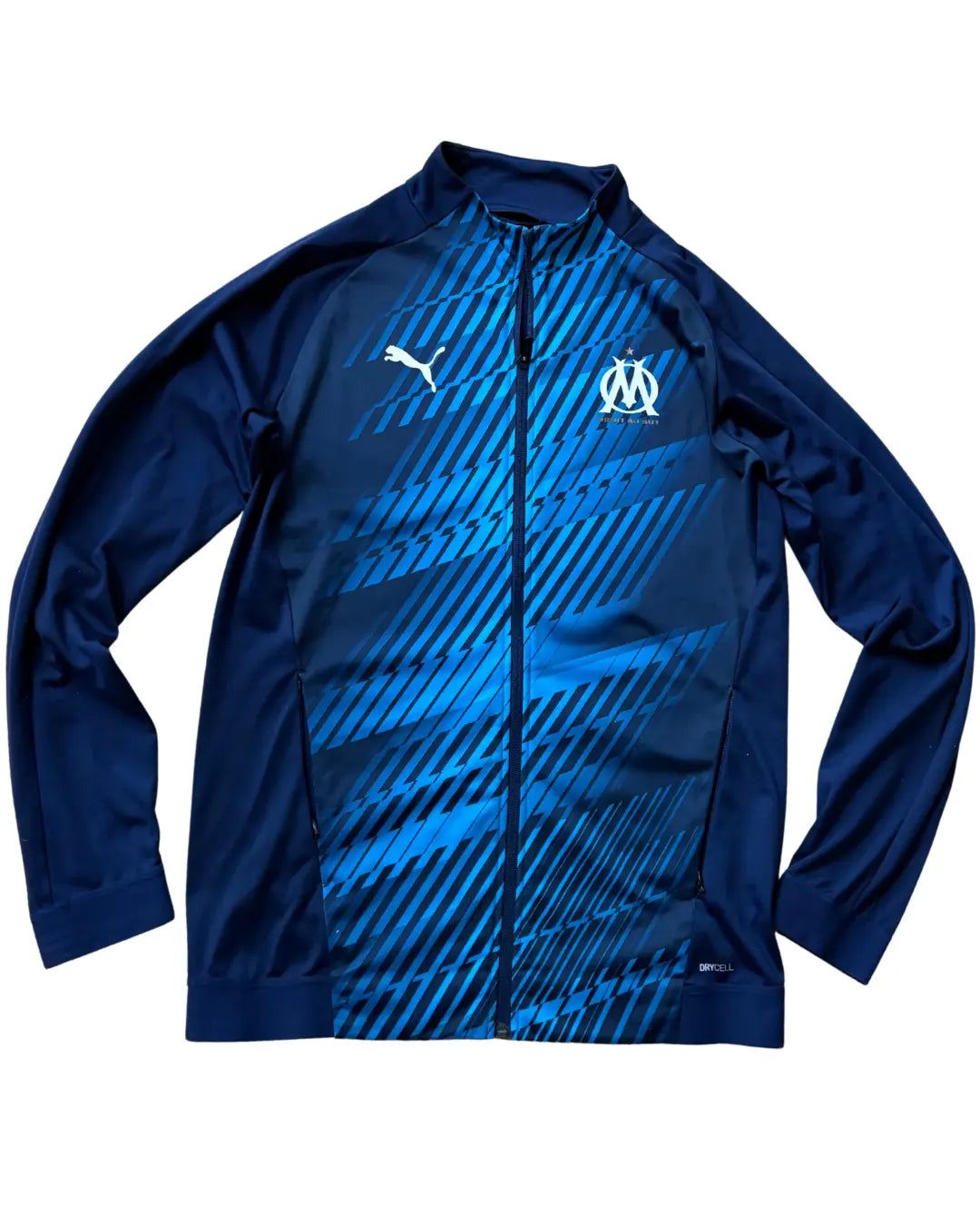 Trackjacke (M) 734Vintage