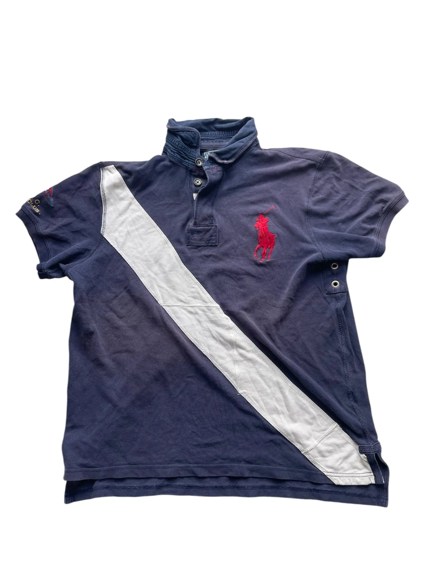 Polo (XL) 734Vintage