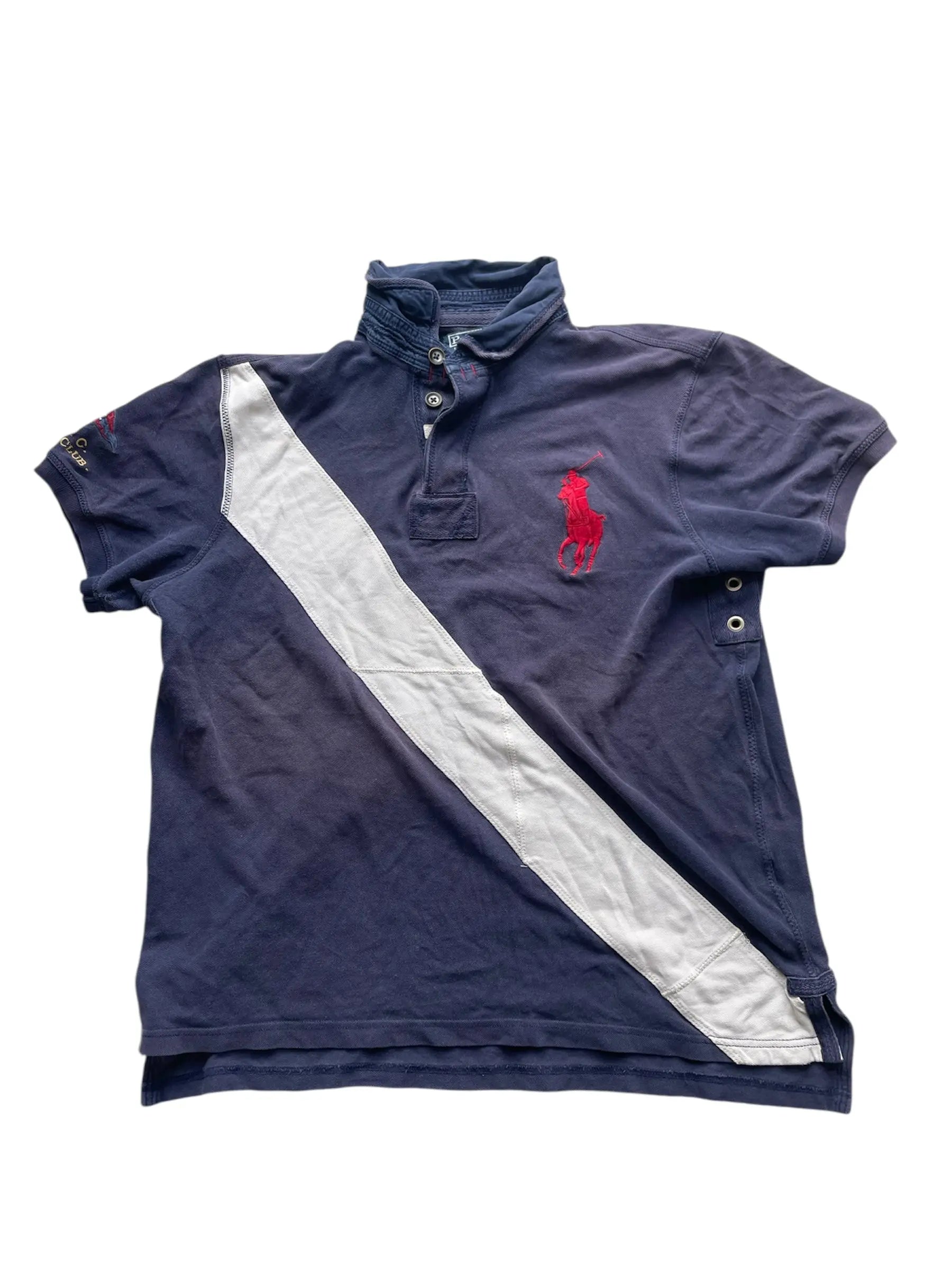 Polo (XL) 734Vintage