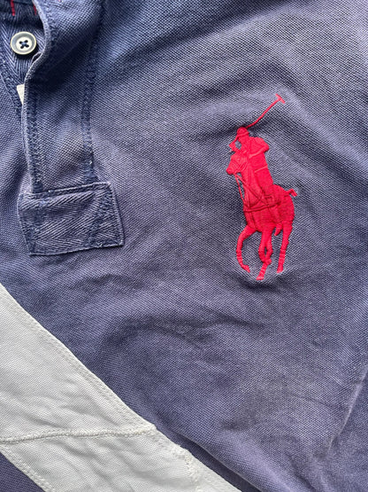 Polo (XL) 734Vintage