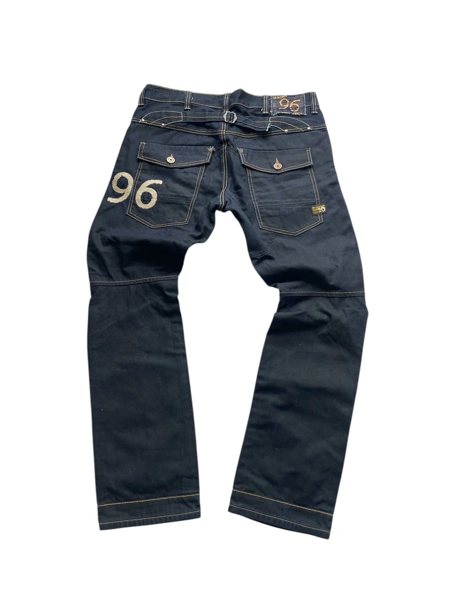 Vintage Jeans (L) 734Vintage