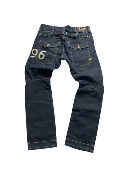 Vintage Jeans (L) 734Vintage