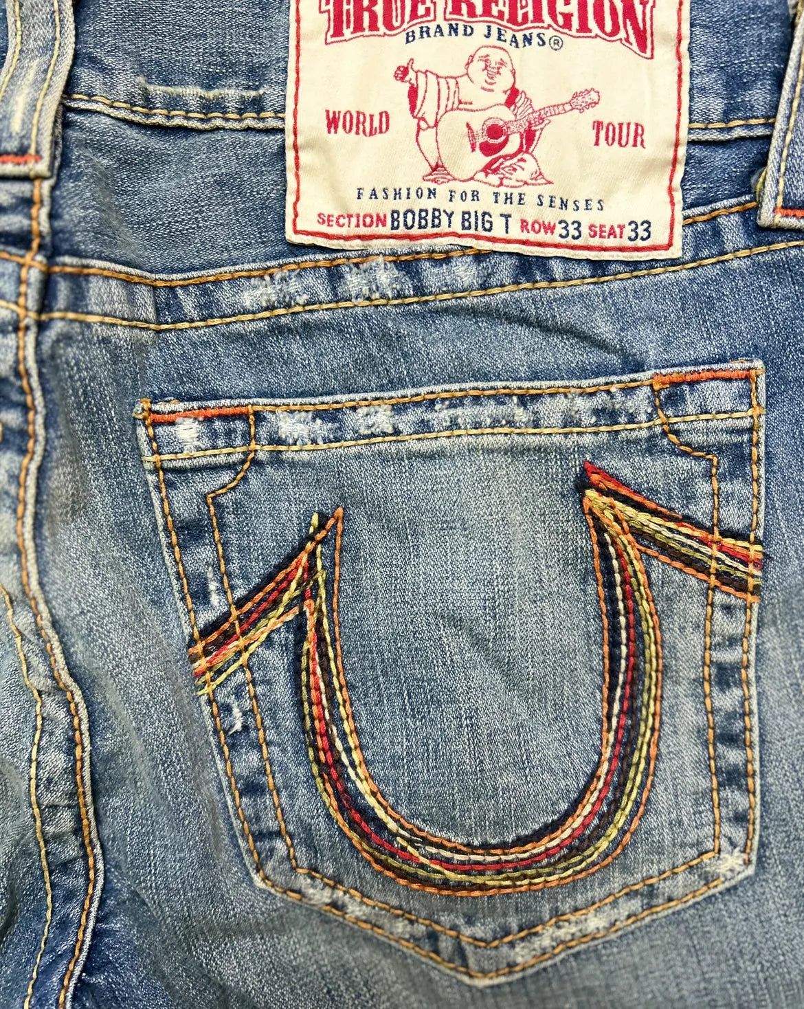 Jeans(M) 734Vintage