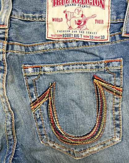 Jeans(M) 734Vintage
