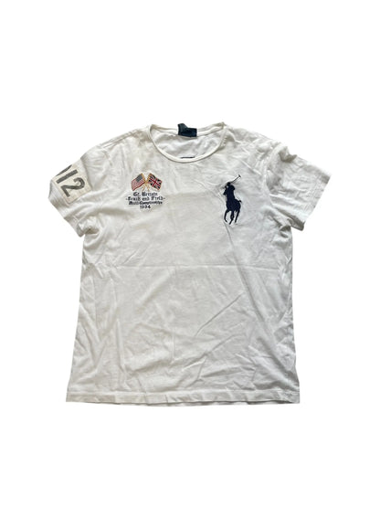 T- Shirt (M) 734Vintage