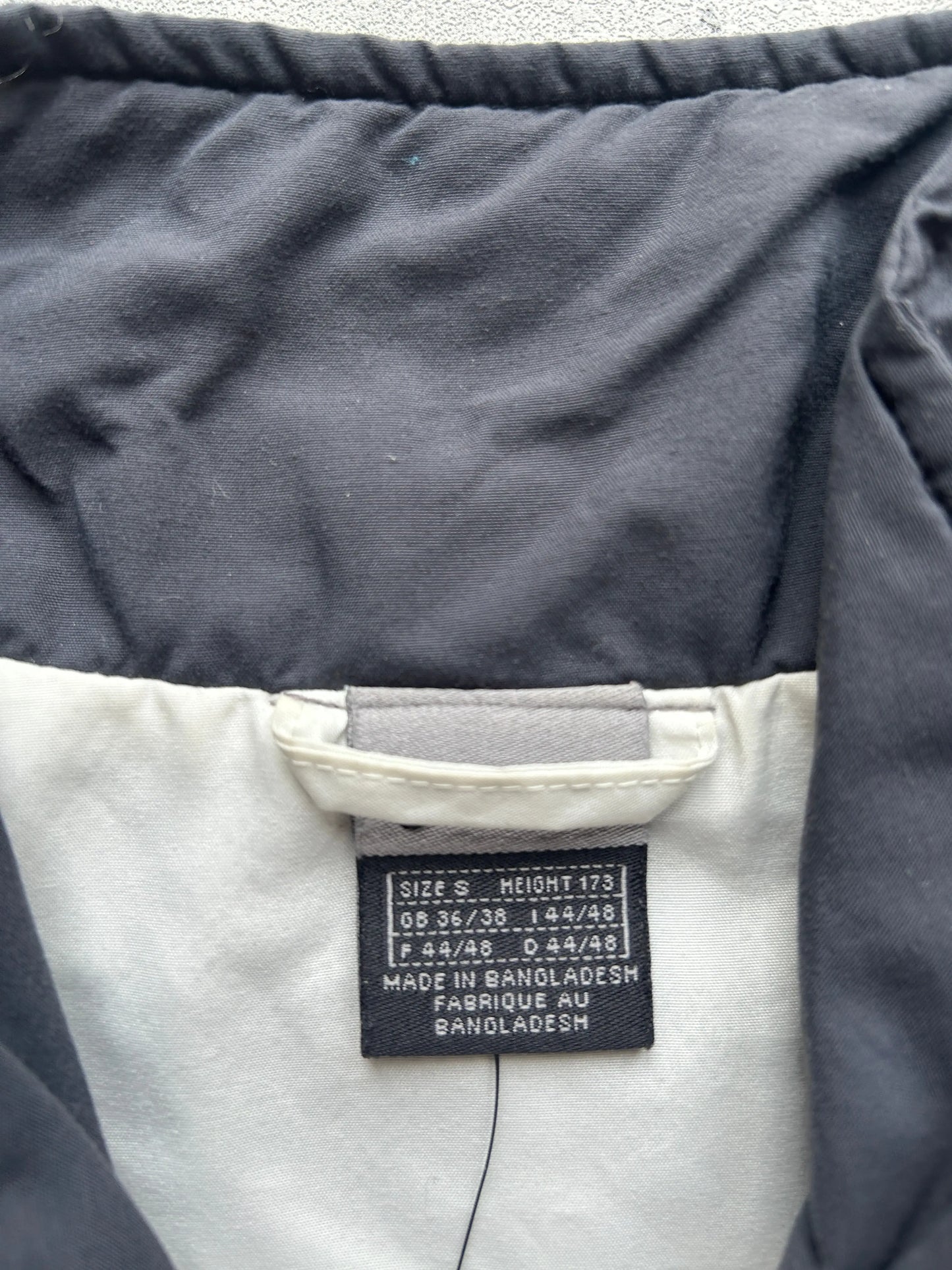 Trackjacket (S) 734Vintage